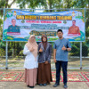 KEJUJURAN ADALAH KETENANGAN